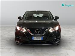 NISSAN QASHQAI II 2017 -  1.5 dci Business 115cv dct