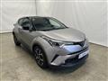 TOYOTA C-HR 1.8 Hybrid E-CVT Dynamic