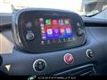 FIAT 500X 1.6 MultiJet 120 CV DCT S-Design