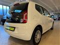 VOLKSWAGEN UP! 1.0 3p. move up! Neopatentati