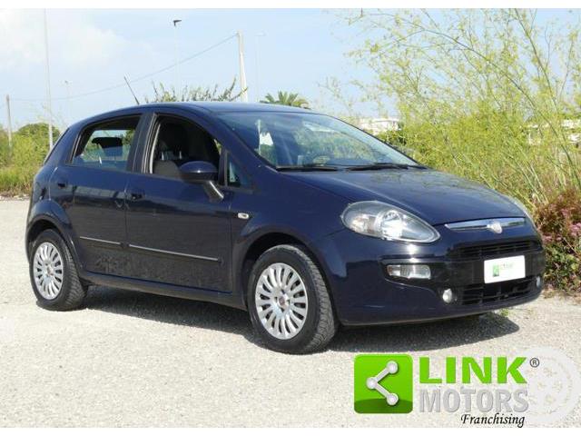 FIAT PUNTO 1.2 5 porte Dynamic