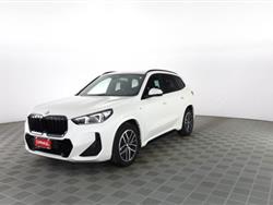 BMW X1 sDrive 18d Msport