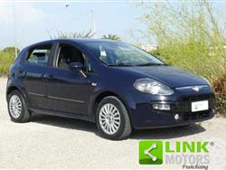 FIAT PUNTO 1.2 5 porte Dynamic