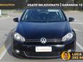 VOLKSWAGEN GOLF 1.6 TDI 105 cv, DPF 5 porte, Comfortline, Garanzia