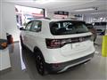 VOLKSWAGEN T-Cross 1.0 TSI Style