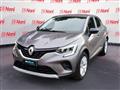 RENAULT NUOVO CAPTUR Captur TCe 100 CV GPL FAP Zen