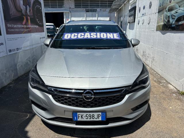 OPEL Astra 1.6 CDTi 110 CV S&S 5p. Innovation