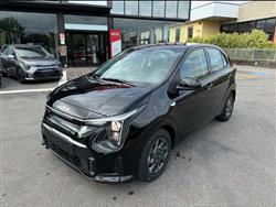 KIA PICANTO 1.0 12V GPL 5 porte Urban