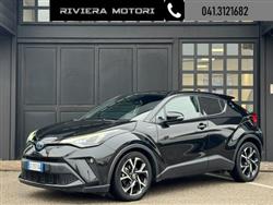 TOYOTA C-HR 1.8 Hybrid E-CVT Trend