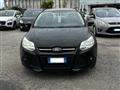 FORD FOCUS 1.6 TDCi 95 CV SW Titanium