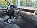 LAND ROVER DISCOVERY 4 3.0 TDV6 SE