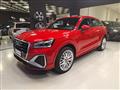 AUDI Q2 30 TDI S tronic S line Edition