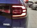 VOLKSWAGEN T-CROSS 1.0 TSI 95cv Style + Car Play "SUPER PROMO"