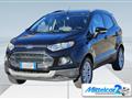 FORD ECOSPORT 1.5 TDCi 95 CV Titanium