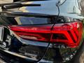 AUDI Q3 SPORTBACK SPB 40 TDI quattro 200CV S Tron. S-Line + ID.BLACK