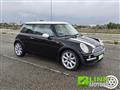 MINI MINI 3 PORTE 1.6 16V Cooper