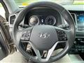 HYUNDAI TUCSON 1.7 CRDi XPossible