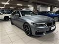 BMW SERIE 5 TOURING 520d Touring Msport