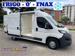 FIAT DUCATO BOXER HDI 130CV ***FRIGO (FNAX) 0° - ATP