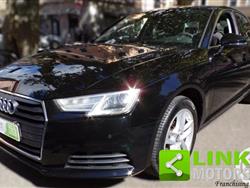 AUDI A4 1.4 TFSI Business -OCCASIONE!