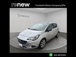 OPEL CORSA 5p 1.4 Cosmo Gpl 90cv