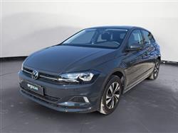 VOLKSWAGEN POLO 1.0 EVO 80 CV 5p. Comfortline BlueMotion Technology