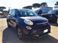 FIAT 500L 1.6mjt TREKKING 120cv TETTO PANORAMICO SENS PARK