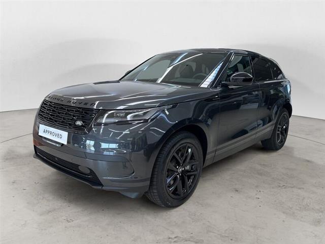 LAND ROVER RANGE ROVER VELAR Range Rover Velar 2.0D I4 204 CV S