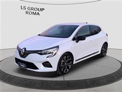 RENAULT NEW CLIO 1.0 tce Techno 90cv