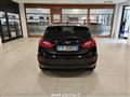 FORD FIESTA 1.0 Ecoboost 100cv auto 5porte Titanium Navi Fendi