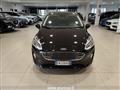 FORD FIESTA 1.0 Ecoboost 100cv auto 5porte Titanium Navi Fendi