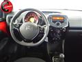 CITROEN C1 VTi 72 S&S 5 porte Feel