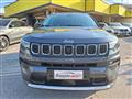 JEEP COMPASS e-HYBRID 1.5 Turbo T4 130CV MHEV 2WD Limited N°GL151