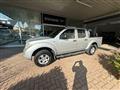 NISSAN NAVARA 2.5 dCi 4 porte Double Cab SE