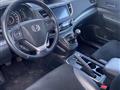 HONDA CR-V 1.6 i-DTEC Lifestyle Navi 2WD