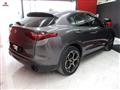 ALFA ROMEO Stelvio 2.2 T.diesel 190CV AT8 Q4 Sprint