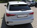 AUDI A3 SPORTBACK A3 SPB 30 TDI S tronic Business