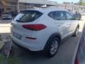 HYUNDAI TUCSON 1.6 CRDi XTech