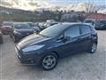 FORD FIESTA 1.0 80CV 5 porte Titanium