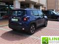 JEEP RENEGADE 1.6 Mjt 120 CV LongitudeFINANZIABILE