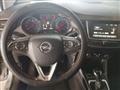 OPEL CROSSLAND X 1.2 Turbo 12V 110 CV Start&Stop Advance