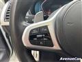 BMW X3 xdrive 20d mhev Msport M SPORT TETTO APRIB CARPLAY