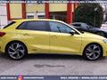 AUDI S3 SPORTBACK S3 SPB TFSI 310 CV quattro S tronic