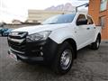 ISUZU D-MAX N60B 1.9 TD Crew Cab 4x4 * 14.000 KM REALI *