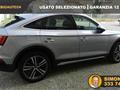 AUDI Q5 SPORTBACK SPB 40 TDI quattro S tronic S line plus cerchio 20