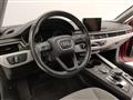 AUDI A4 40 2.0 tdi 190cv s-tronic