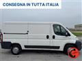 FIAT DUCATO 33 2.3 MJT(PM-TN L2H1)OTTIME CONDIZIONI-CLIMA-