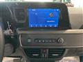 FORD TOURNEO COURIER TITANIUM 1.000, 125cv VETTURA 5 POSTI, AUTOMATICA