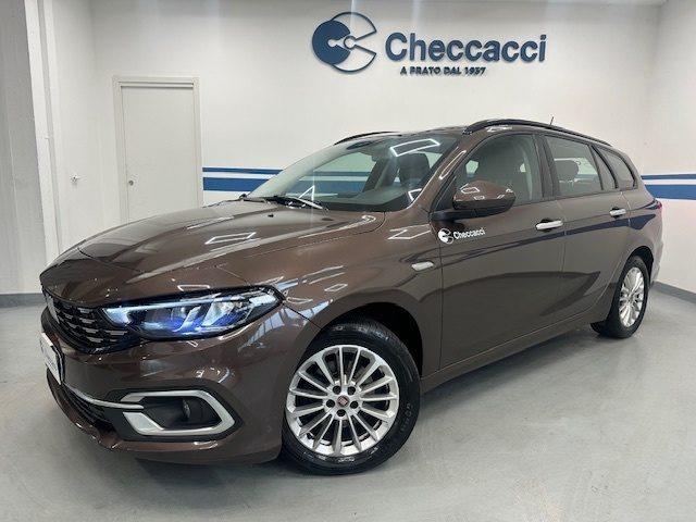 FIAT TIPO STATION WAGON (2015-->) -  1.6 Mjt S&S SW Life