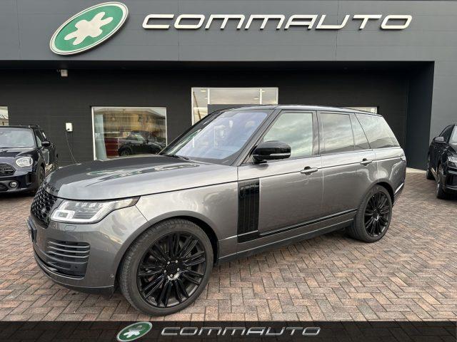 LAND ROVER RANGE ROVER 3.0 SDV6 250 CV Vogue